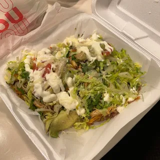 Tostada