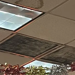 Vents