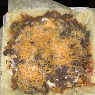Super Fries (9/23)