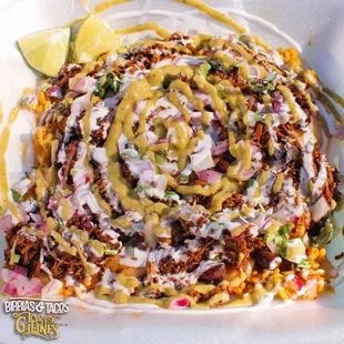 Best tacos in Austin