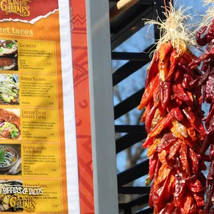 Best tacos in Austin