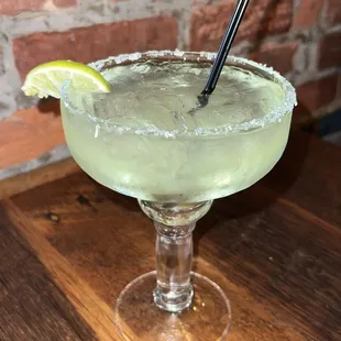 House Margarita