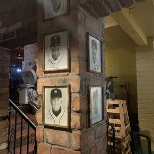 Old 1984 Tigers memorabilia