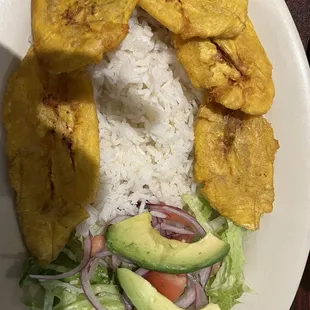 Side plate for fish dish