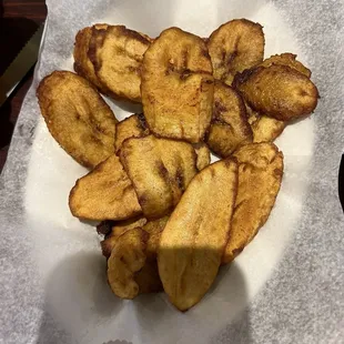 2. Maduros
