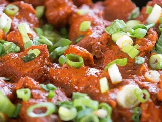 El Vaquero Mexican Restaurant