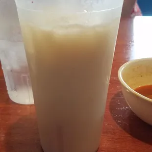 Horchata