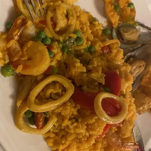 Paella