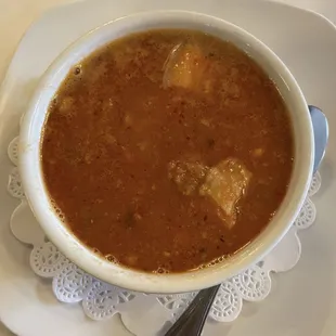 Fabada Asturiana