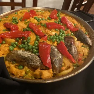 Paella