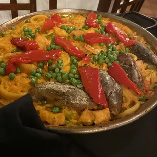 Paella