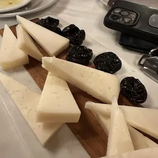 Manchego