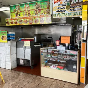 Best Mexican original food I&apos;ve been to in Denver honestly,the store may not look the part but dam does the food sure make up for it