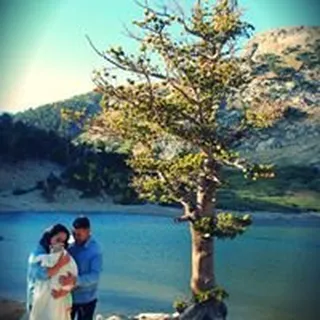 Jonathan N Becky F.