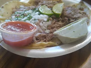 Taco River
