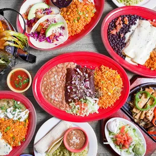 Los Gallitos Fresh Mexican Grill