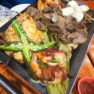 Parrillada Aculpulco