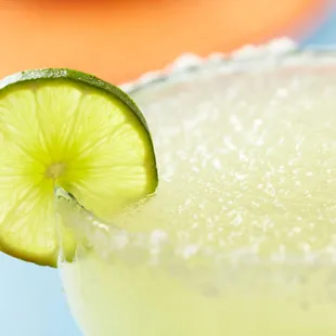 margaritas are amazing