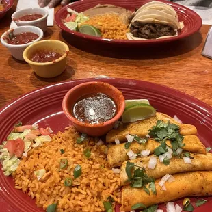 Birria Tacos