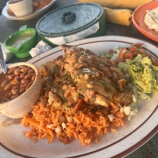 Pollo Del Mar