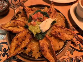 Las Haciendas Mexican Bar & Grill