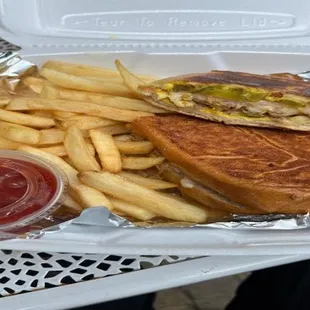 food