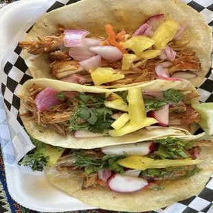 food, tacos
