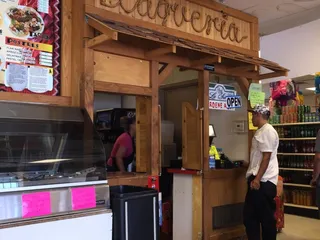 Carniceria La Sierra #1