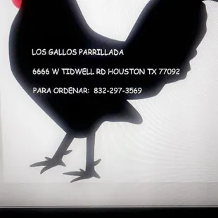 Los Gallos Parrillada