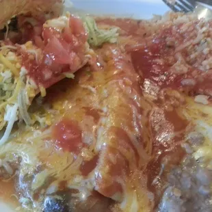 Crispy Shredded Beef Tacos