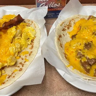 Carne Guisada Super Taco