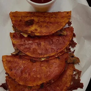 Taco Birria