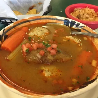 ALBONDIGAS