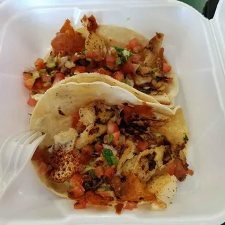 FISH TACO