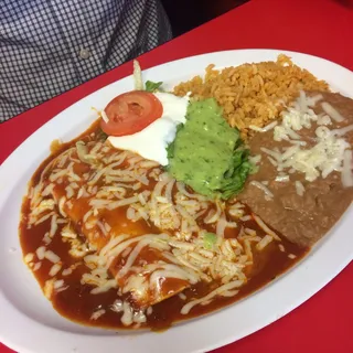ENCHILADA