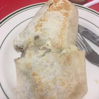 QUESADILLA