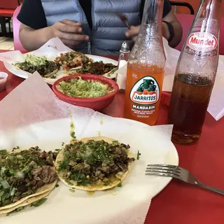 GUACAMOLE