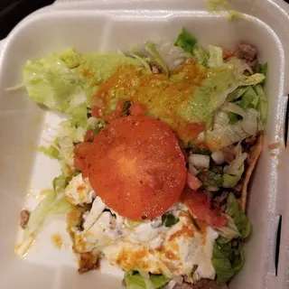 CARNE ASADA