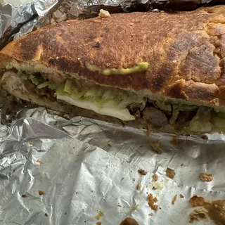 TORTA