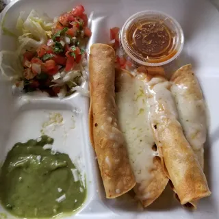 FLAUTAS