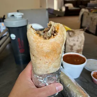 Yum!
