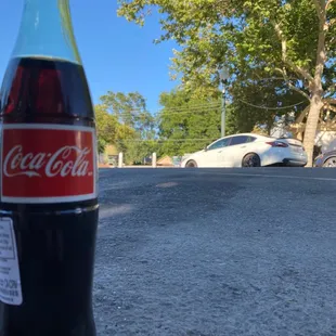 Coke