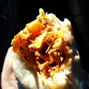 Super Burrito
