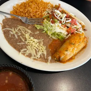 Tamales
