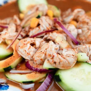 Aguachile