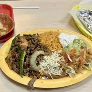Ranchero Dinner!
