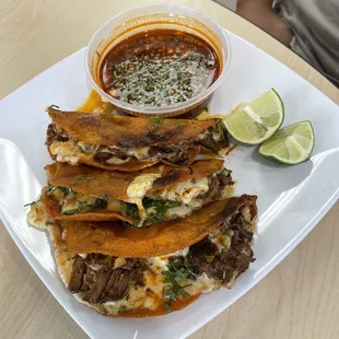 Quesabirrias