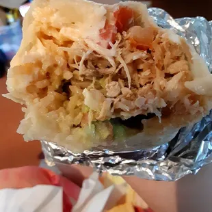 Super Burrito