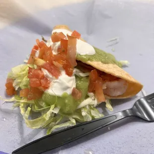 Crispy Tacos