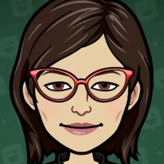 Rebecca B.